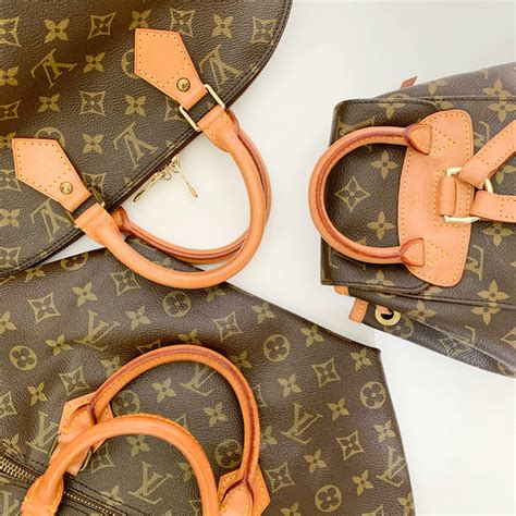 LOUIS VUITTON NEVERFULL – JAK ROZPOZNAĆ 